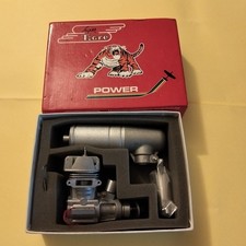 Supertigre G34H ABC Ring Heli