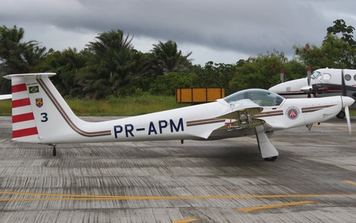 Aeromot amt 200so super - aeromot,