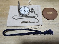 Orologio da Tasca Uomo