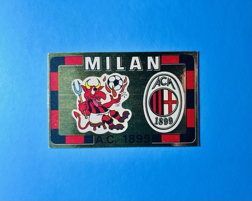 Figurina calciatori panini - figurina,