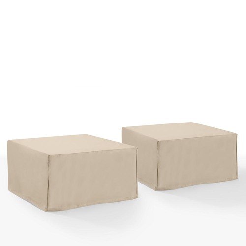 Set pezzi copri tavolo - set, 2