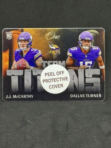2024 panini one team titans - panini,