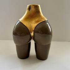 Meegan barnes vaso booty slip - meegan,