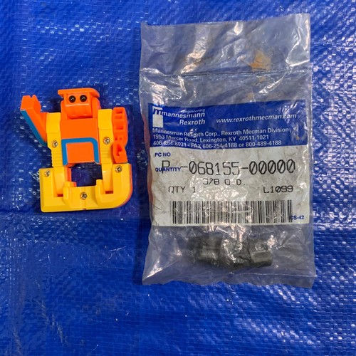 Rexroth mannesmann - /,
