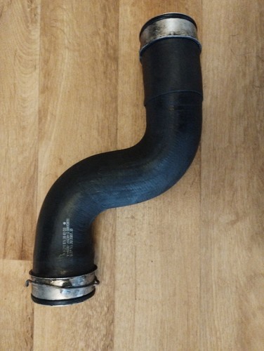 Tubo intercooler turbo destro - turbo,