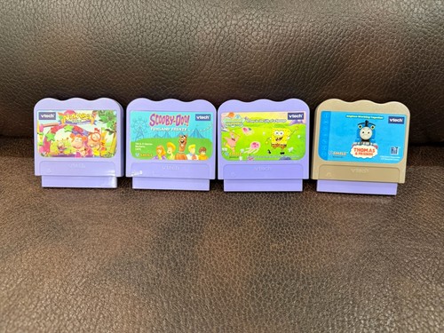 Cartucce videogiochi vtech v - cartucce,