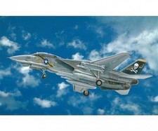 Modellino aereo jet ITALERI