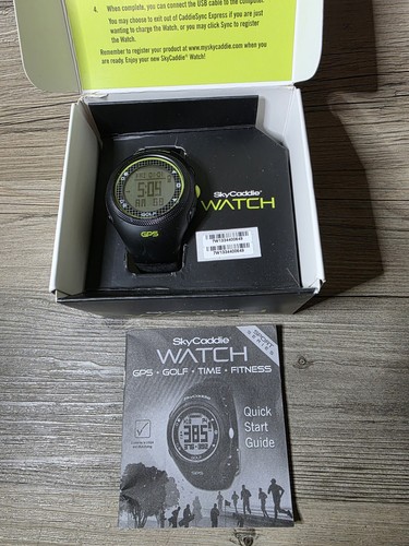 Orologio gps skycaddie golf - orologio,