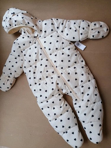 Tuta neve old navy bambina - tuta,