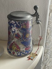 Boccale da birra in Vetro