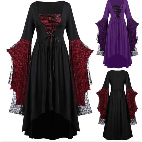 Costume halloween donna - halloween,
