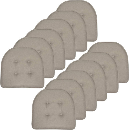 Cuscino per sedia memory - cuscino,