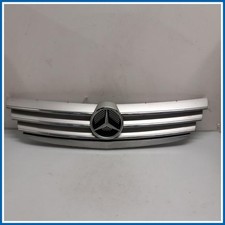 Griglia Radiatore Mercedes
