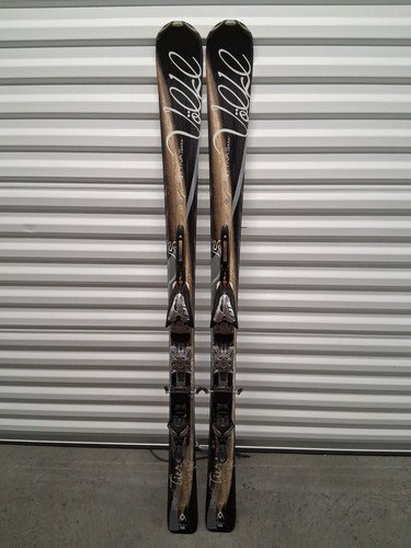 Volkl tierra 156cm all - tierra,