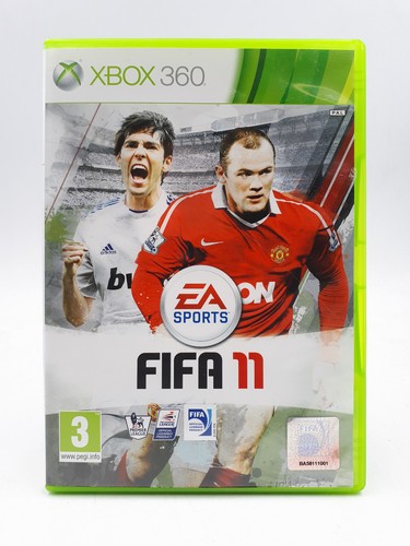 Juego completo fifa football - juego,
