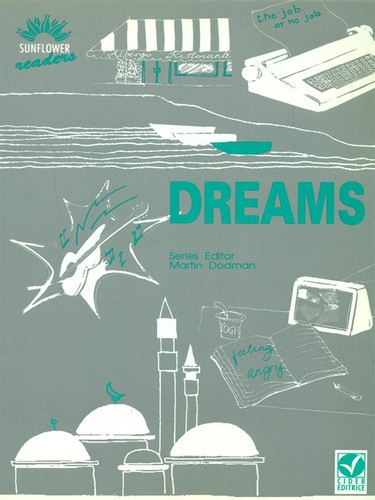 Dreams libri lingua prima - in,