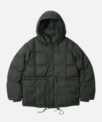 Parka piumino frizmworks - parka,