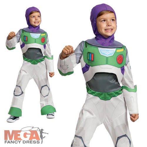 Costume ranger spaziale - ranger,