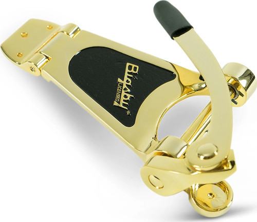 Gruppo coda con - , bigsby