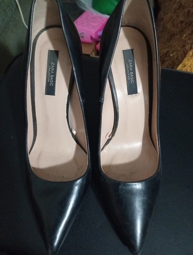Zara black basic collection - basic,