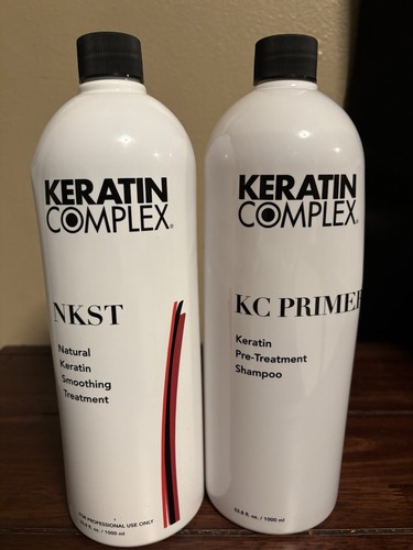 Keratin complex kc - keratin,