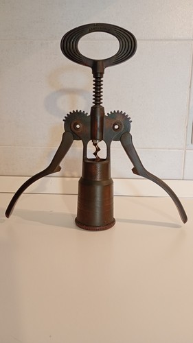 Cavatappi campagnolo big - cavatappi,