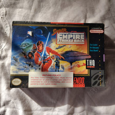 Vintage impero colpisce - "l'impero,
