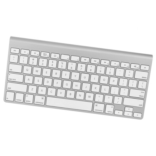 Tastiera bluetooth wireless - bluetooth,