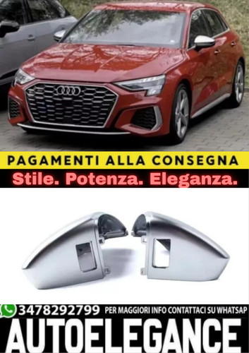 Calotte specchio satinate - 🔥calotte,
