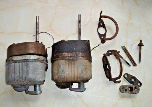 Land rover serie 2a - serie,