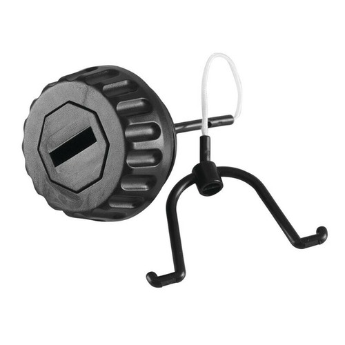 Tappo carburante adatto - , per