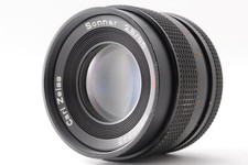 [Ecc+++++] Contax Carl Zeiss