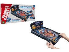 Family games flipper elettrico
