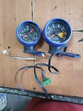 CONTAGIRI E OROLOGIO MERCEDES SMART 2002 BENZINA