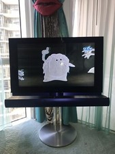 bang olufsen tv