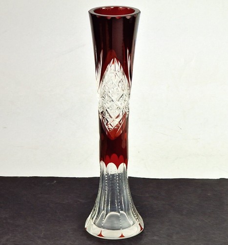 Vetro cristallo vaso - vetro,