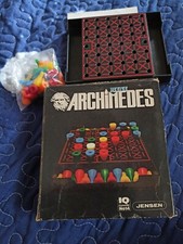 2 MINI GIOCHI VINTAGE IN