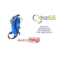 05.075.17 SABBIATRICE