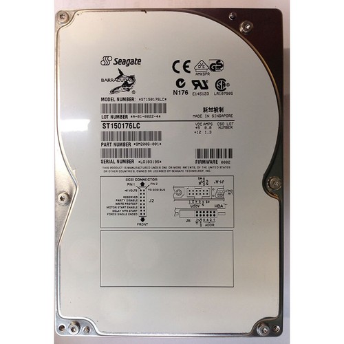 St150176lc seagate 50 - -,