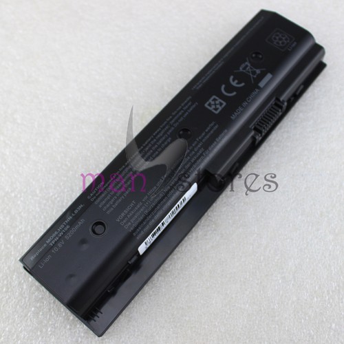 Batteria 5200mah per mo06 - hp,