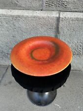 GRANDE PIATTO CERAMICA ALESSIO