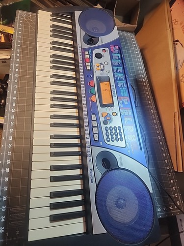 Tastiera elettronica yamaha - elettronica,