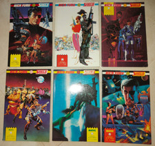 NICK FURY CONTRO SHIELD Ed