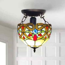 Lampada da soffitto stile