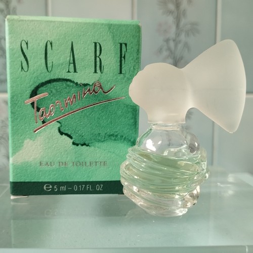 Scarf taormina edt ml - edt, 5