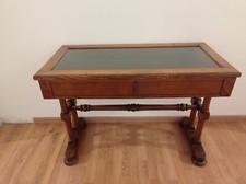 Tavolino A Bacheca Antico