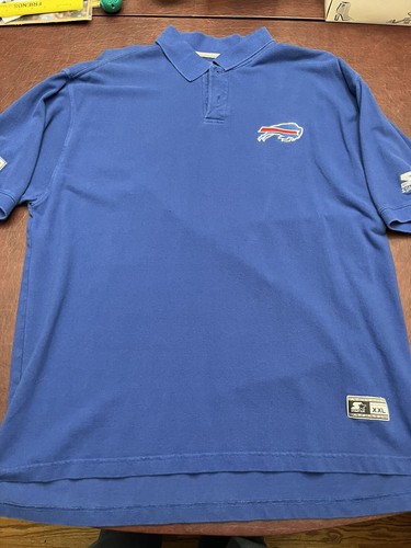 Polo vintage buffalo bills - buffalo,
