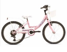 Bicicletta bambina bimba kelly - bicicletta,