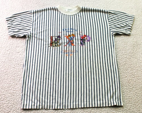 Shirt vintage express tricot - t-shirt,
