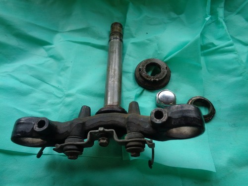 Raro giogo honda nsr 150 - 150, sp